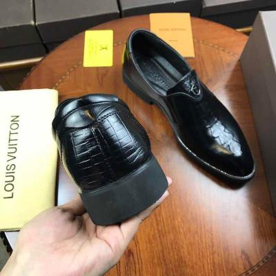 cheap men's louis vuitton shoes cheap no. 707